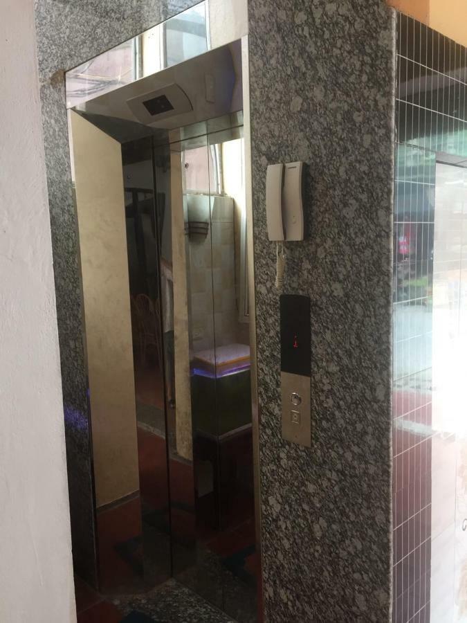 Khach San Thu Linh Hotel Thanh Hoa Exterior photo